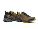 Rush 2 PRO GTX Brown Sulphur