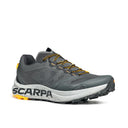 Spin Planet Anthracite Saffron