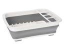 Scolapiatti Pieghevole Silicone