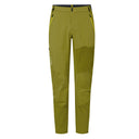 Scopi Pants III Dark Leaf