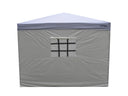 Set Pareti Gazebo Rapido 3x3