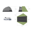 Telos TR2