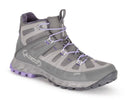 Selvatica Mid Gtx W's Grey Lilac