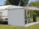 Side panel for Caravan Awning 240 cm