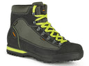Slope Micro GTX Anthracite Lime