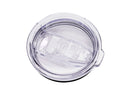 Lid with Slider
