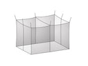 Moskitonet Solo Mesh 850