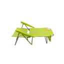 Adjustable Aluminum Beach Chair