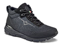 Spider Mid Ultra Mtx Total Black