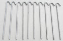 Spillone 20 cm 8 Pezzi