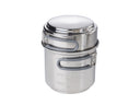 Sprit Cookset Acciaio Inox
