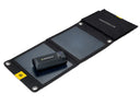 Sport 25 Solar Kit
