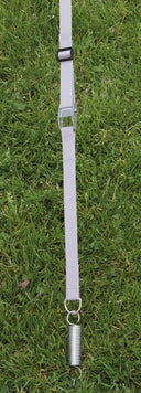 Storm Webbing for Awnings