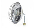 LPG Parabolic Heater Italian Fitting