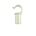 Clips per Pali  4 pz