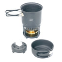Spiritus Tablet Cookset