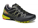 Tahoe GTX Black Safety Yellow