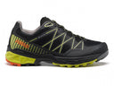 Tahoe GTX Black Safety Yellow