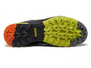 Tahoe GTX Black Safety Yellow