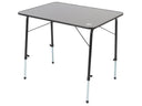Tavolo ONYX 80x60 cm