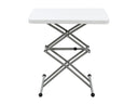 Tavolo Panto 64x45 Top Liscio