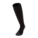 Calza Lunga Winter Merino nero