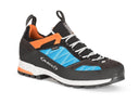 Tengu Low GTX Turquoise Orange