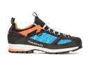 Tengu Low GTX Turquoise Orange