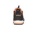 Tengu Low GTX Turquoise Orange