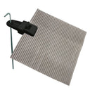 Tent Carpet clips