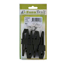 Tent Carpet clips