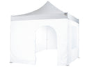 Tetto Gazebo Pesci Classic 3x3 Bianco