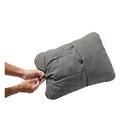 Compressible Pillow Cinch