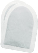 Toe Warmer 2 Pezzi