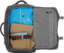 Tikal 30 Black