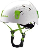 Titan S 48-56cm Bianco