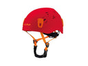 Titan S 48-56 cm Rosso