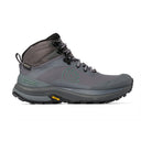 Trailventure 3 WMN GTX Charcoal Green