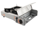 Tour Stove