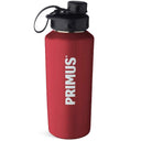 Trailbottle Stainless Steel 1,0 Lt