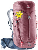 Trail 28 SL Maron Navy
