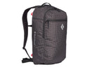 Trail Zip 18 Black