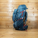 Transalp 100 Blue - 0 Miles