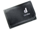 Travel Wallet Black