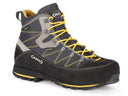 Trekker Lite III WIDE GTX Antracite Mustard