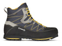 Trekker Lite III WIDE GTX Antracite Mustard