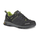 Rider WP Dark Grey Lime