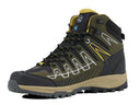Thunder Mid WP Olive Yellow