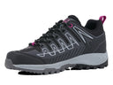 Thunder WP WM DarkGrey Fuchsia