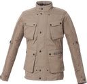 Jacket Trip AB Dark Beige
